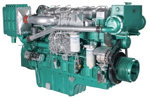 WARTSILA瓦锡兰YC6T